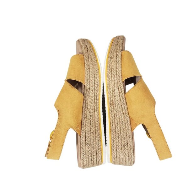 Dr. Scholls Catch 22 Espadrilles - Picture 7 of 10